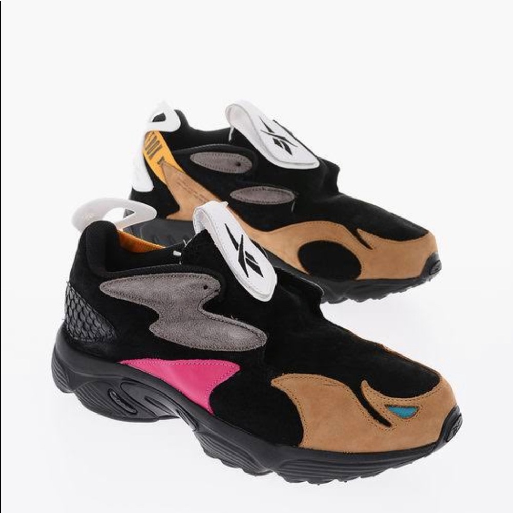 Pyer Moss Daytona DMX Experiment